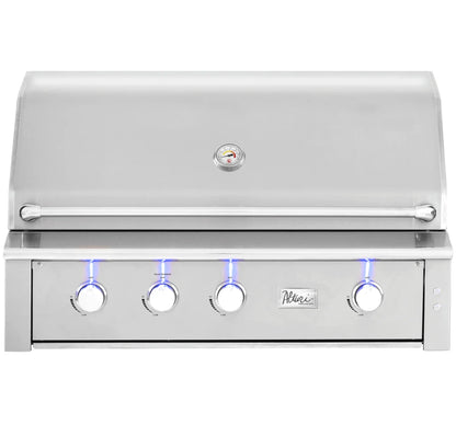 American Made Grills Alturi Built-In Gas Grill