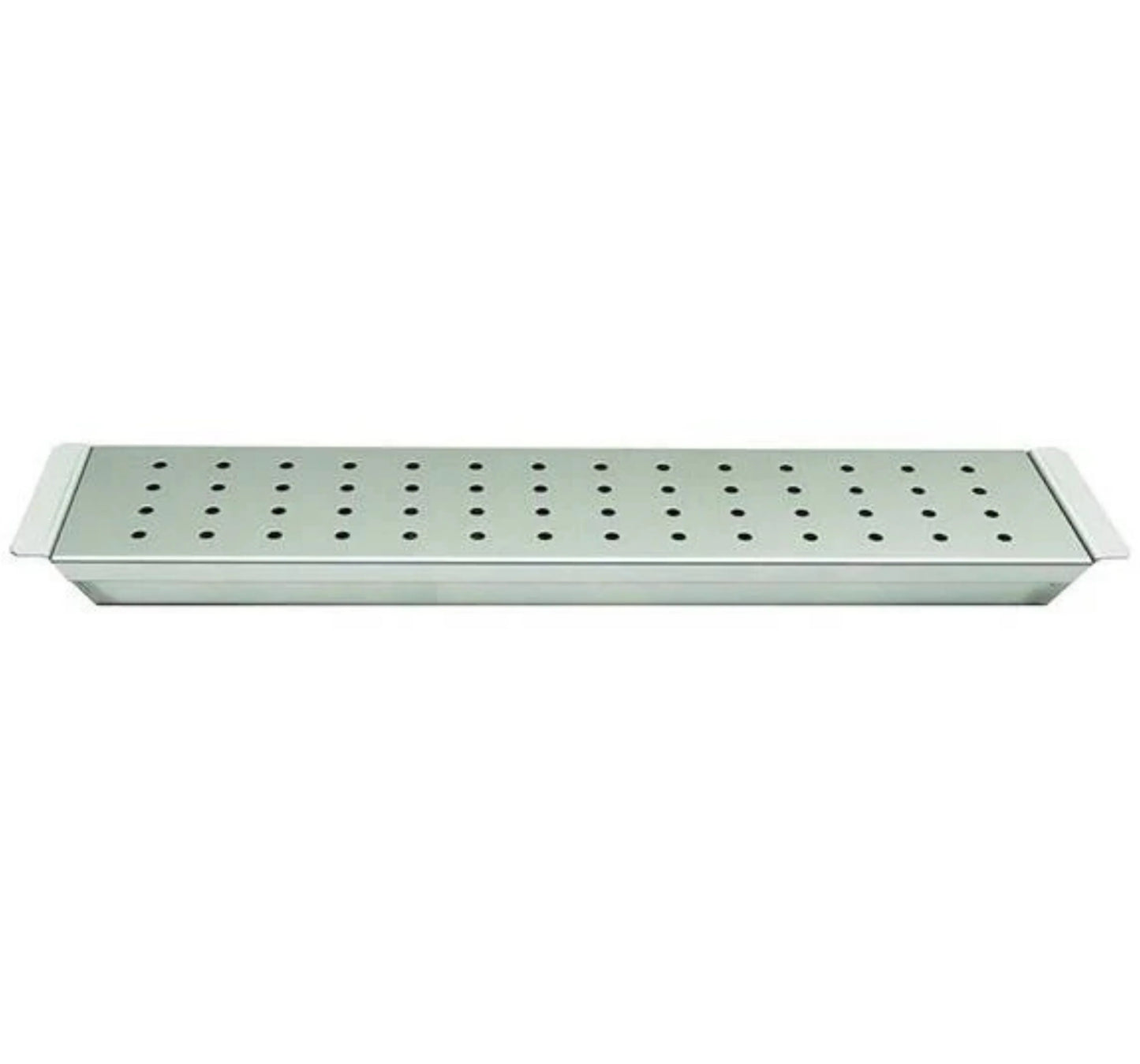 American Made Grills Alturi Stainless Steel Smoker Tray