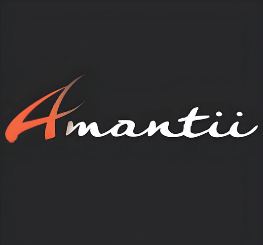 Amantii Tru-View XL Deep Lumina 72 Inch Built-In Electric 3-Sided Fireplace