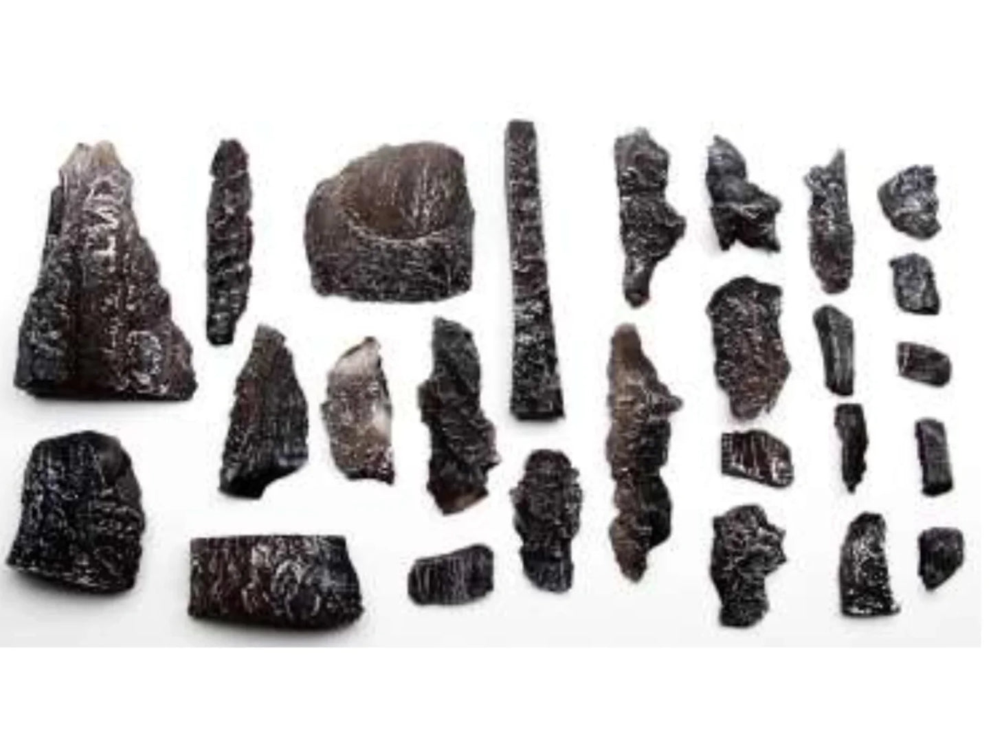 Amantii Small Log Chips