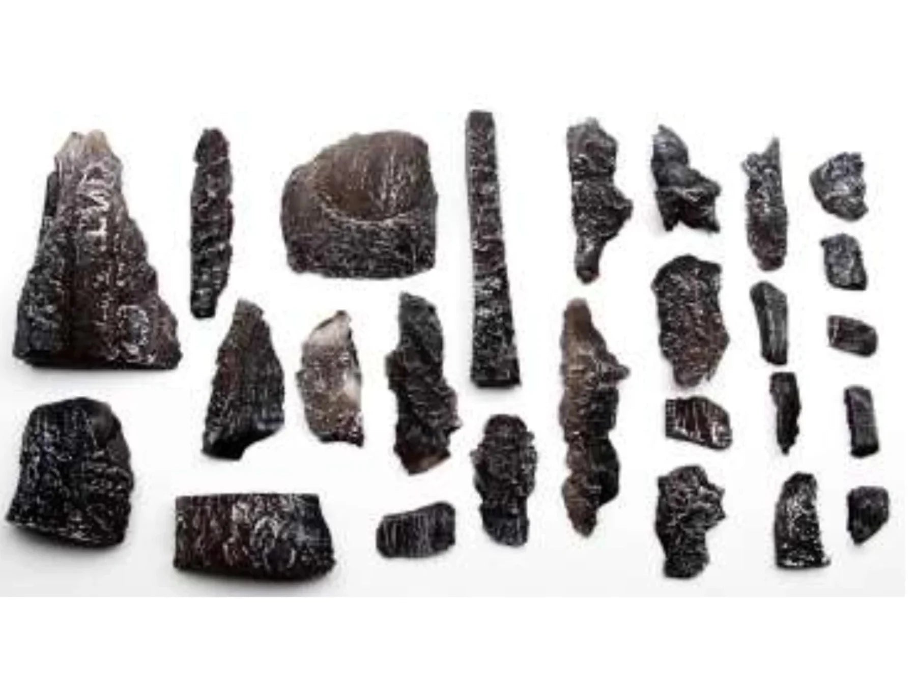 Amantii Small Log Chips