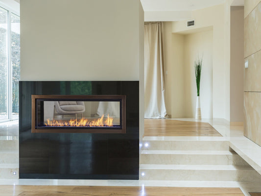 Monessen Artisan 48" Liquid Propane IntelliFire Plus Ignition