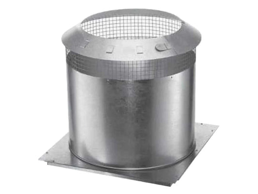 Attic Insulation Shield