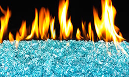 Real Fyre Reflective Fyre Glass