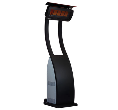 Bromic Heating Tungsten Smart-Heat 27" Propane Gas Portable Outdoor Heater