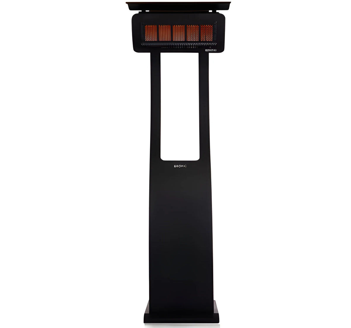 Bromic Heating Tungsten Smart-Heat 27" Propane Gas Portable Outdoor Heater