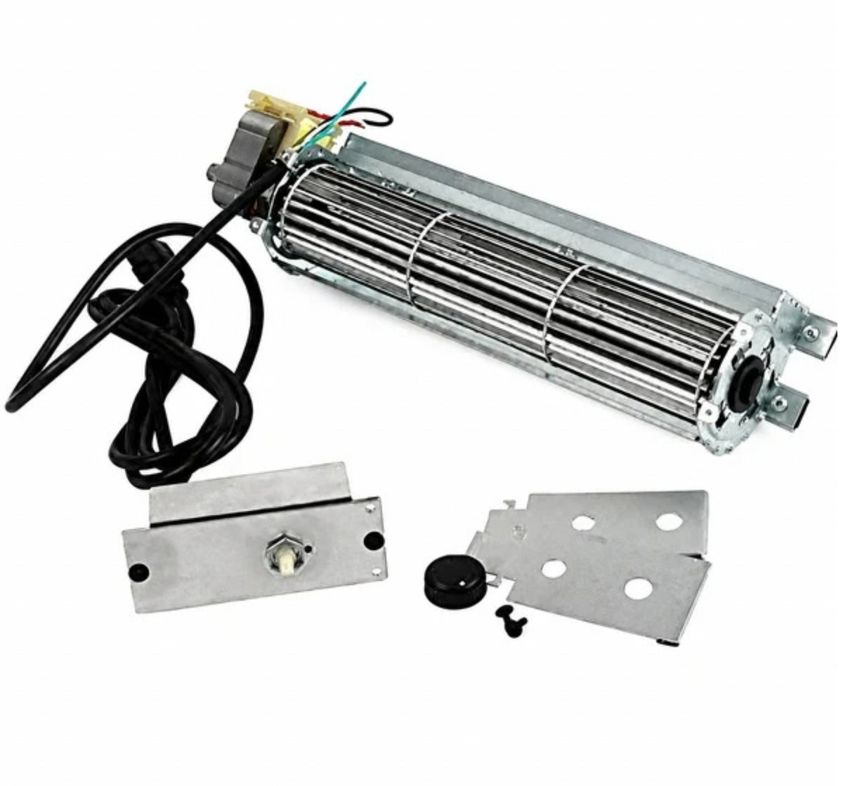 Superior Variable Speed Blower Kit with Manual Control for WRT/WCT 2036, WRT/WCT 2042, WRT/WCT 3036 and WRT/WCT 3042 Gas Fireplaces