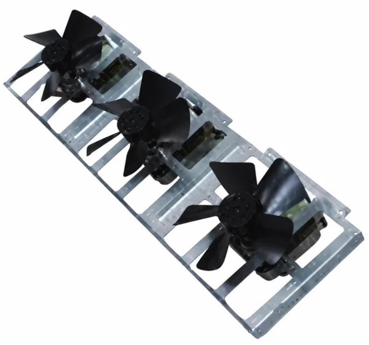Superior 3-Blade Fan Blower Kit With Magnetic Attachment for WRT/WCT 2036, WRT/WCT 2042, WRT/WCT 3036 and WRT/WCT 3042 Gas Fireplaces