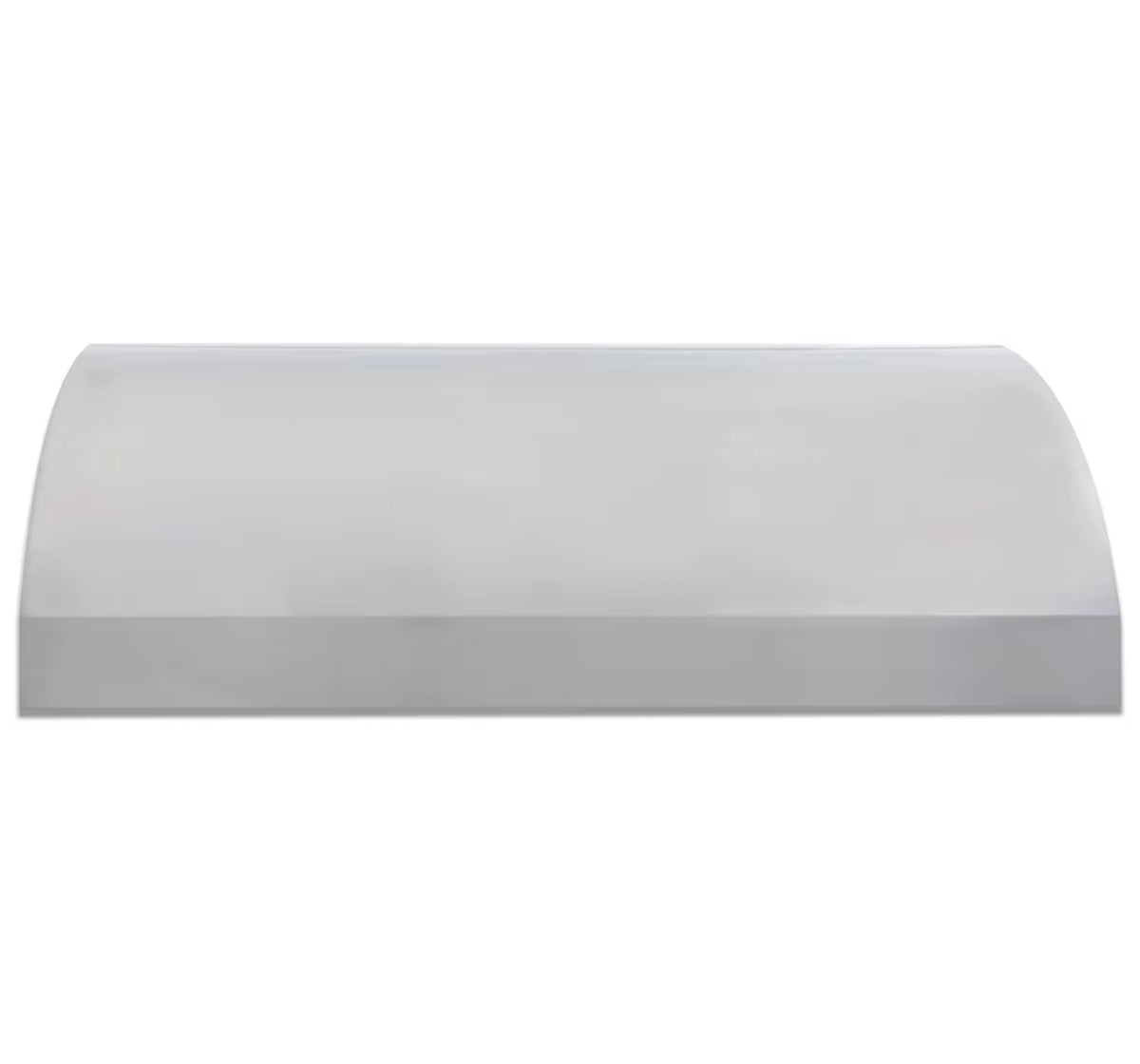 Blaze NEW 36-Inch 1000 CFM Stainless Steel Outdoor Vent Hood