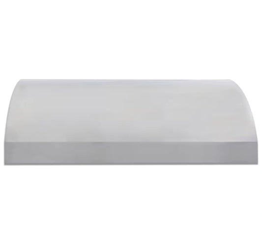 Blaze NEW 48-Inch 1000 CFM Stainless Steel Outdoor Vent Hood