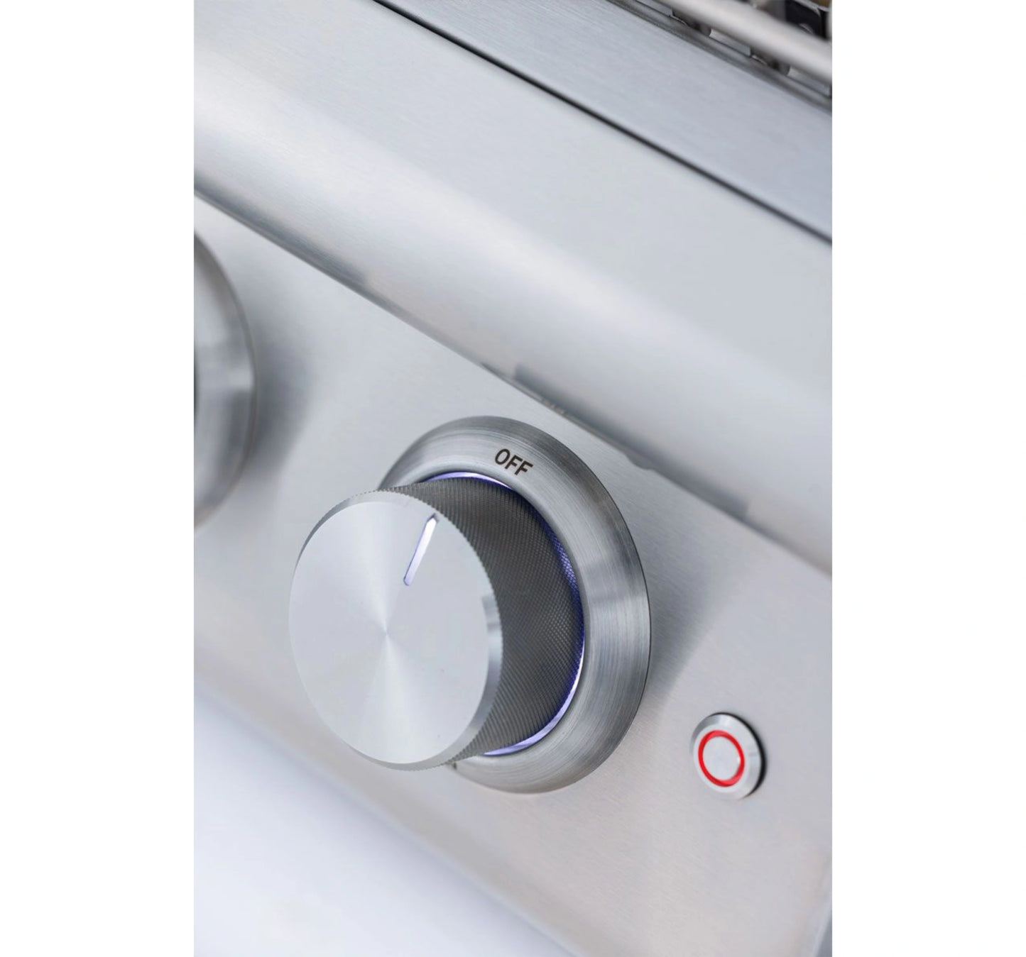 Blaze LTE+ Built-In Natural Gas/ Propane Double Side Burner