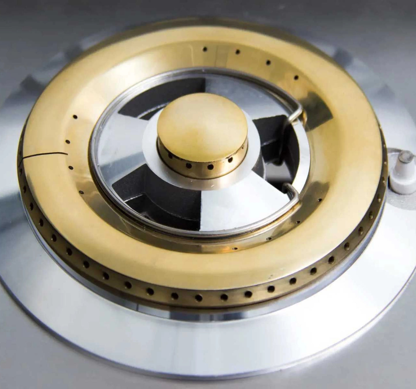 Blaze LTE+ Built-In Natural Gas/ Propane Double Side Burner
