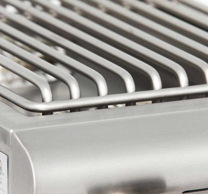 Blaze LTE+ Built-In Natural Gas/ Propane Double Side Burner