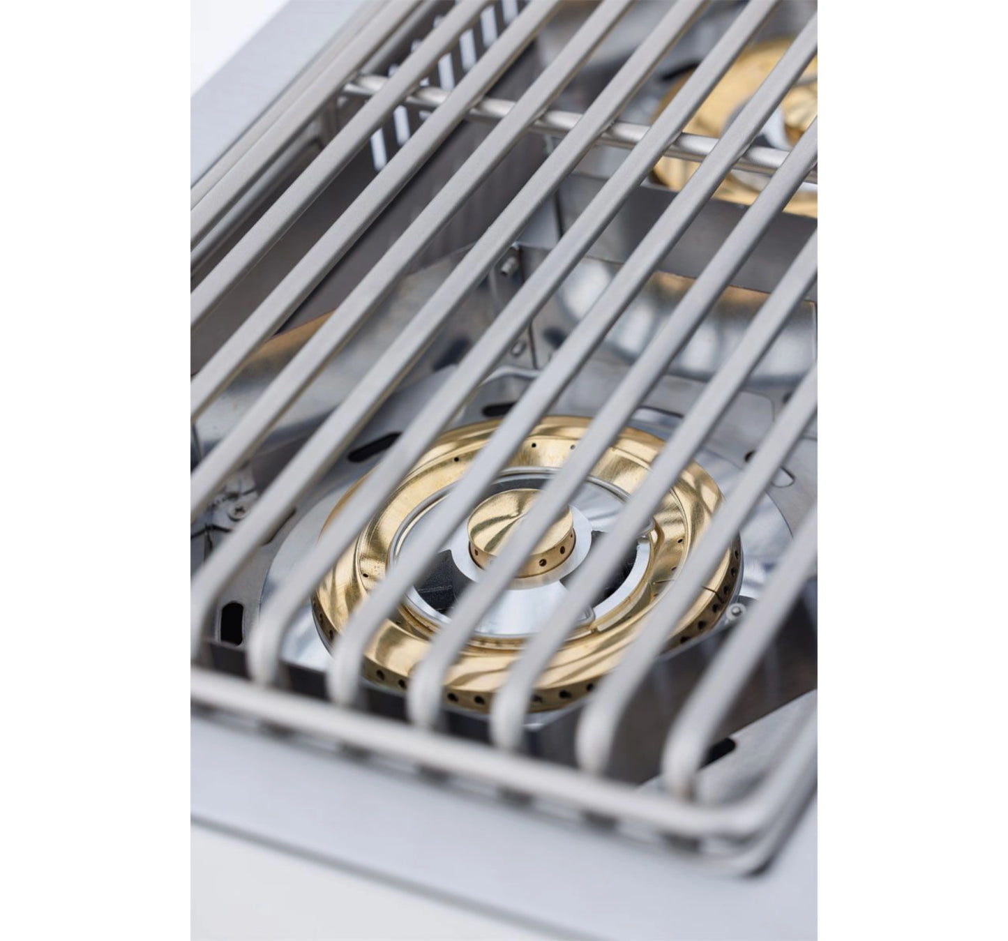 Blaze LTE+ Built-In Natural Gas/ Propane Double Side Burner