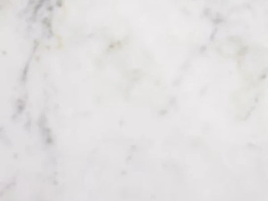 Majestic Bianco White set 2 Marble Stone Surround on Order in Multiples of 6