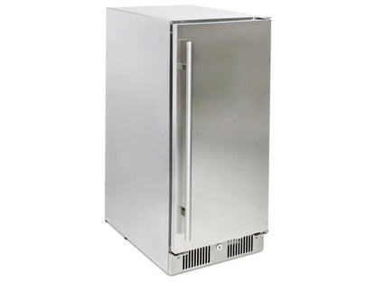 Blaze 15" 3.2 Cu. Ft. Outdoor Rated Compact Refrigerator