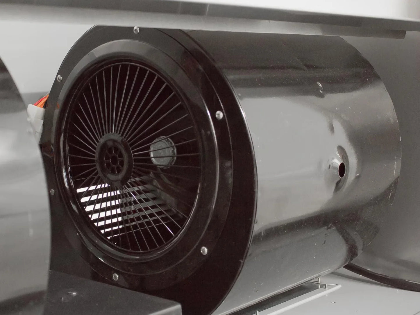 Blaze 42" Wall Mount Vent Hood for Outdoor Grill