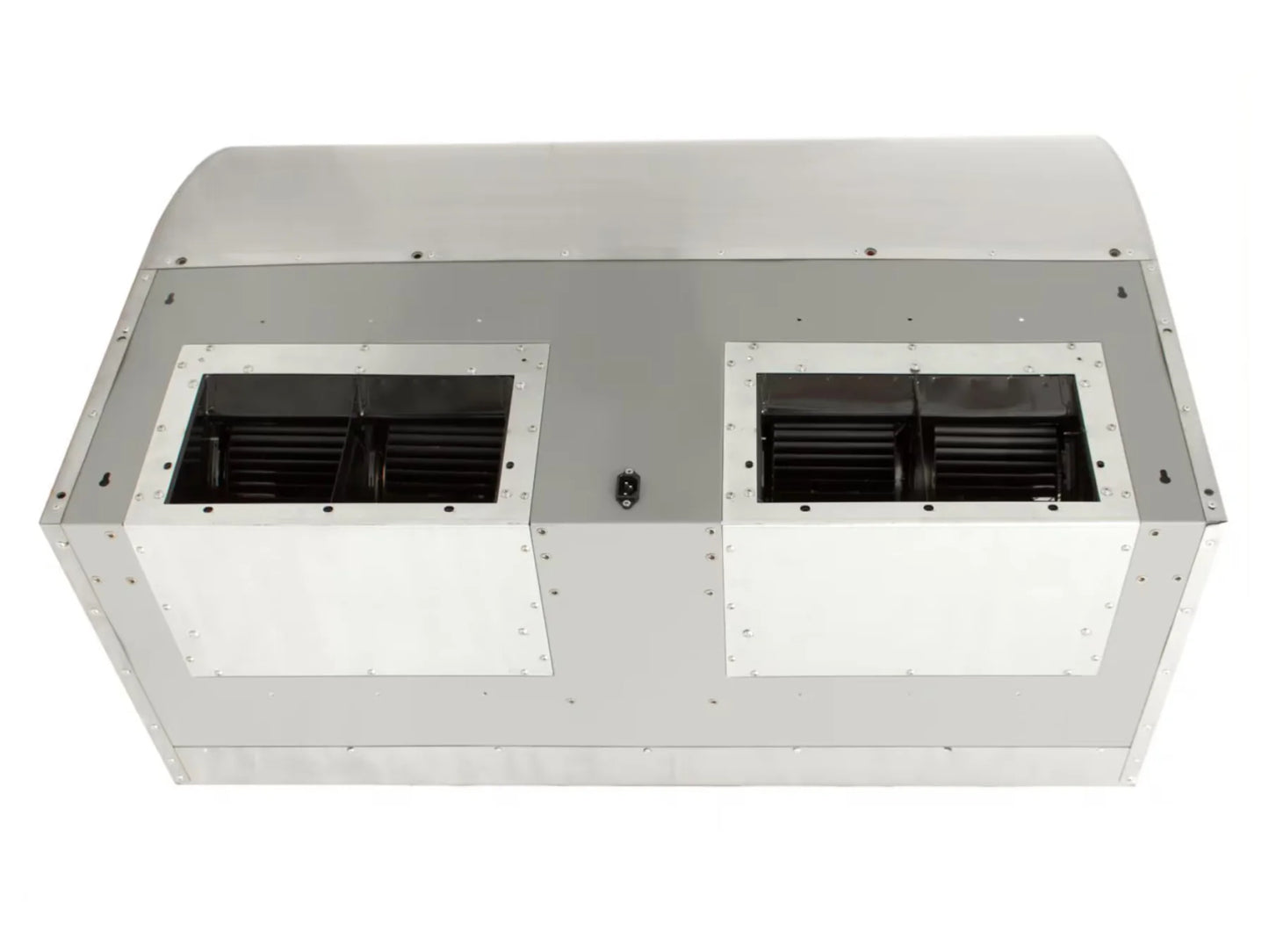Blaze 42" Wall Mount Vent Hood for Outdoor Grill