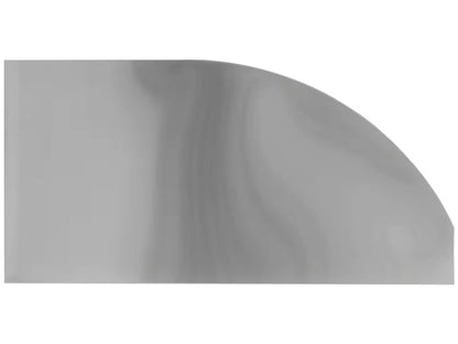 Blaze 42" Wall Mount Vent Hood for Outdoor Grill