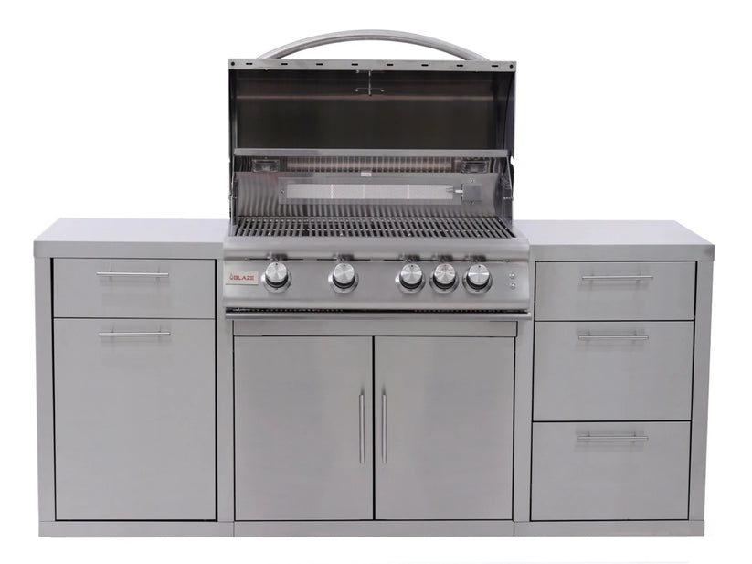 Island Grills