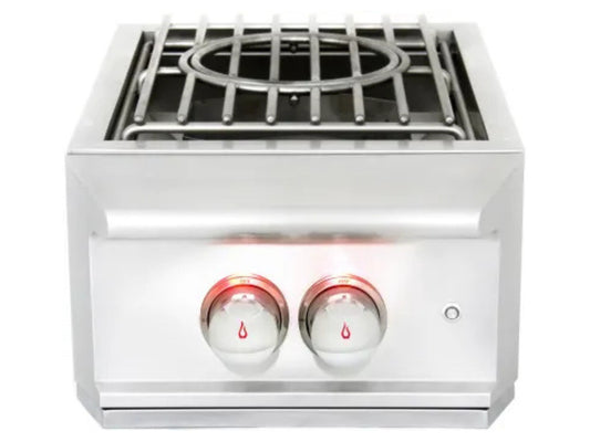 Power Side Burner, LP