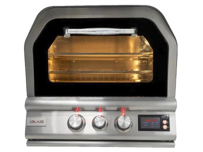 26" Outdoor Oven