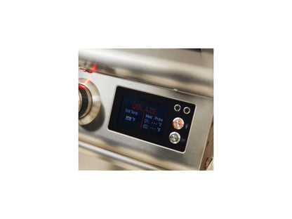 Blaze 26" Built-In Natural Gas Outdoor Oven W/ Rotisserie