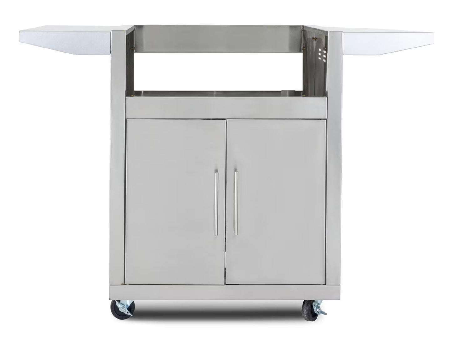 Cart, Oven w/ LP Drawer