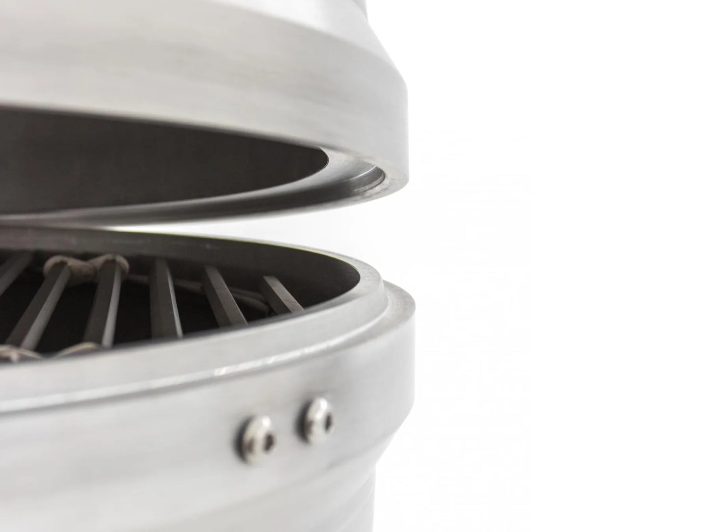 Blaze 20" Cast Aluminum Kamado Grill