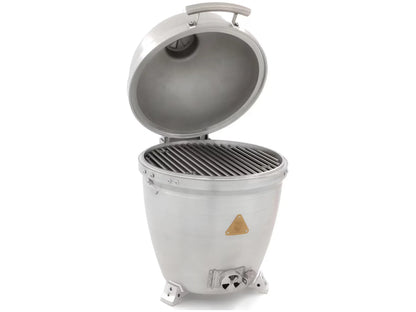 Blaze 20" Cast Aluminum Kamado Grill
