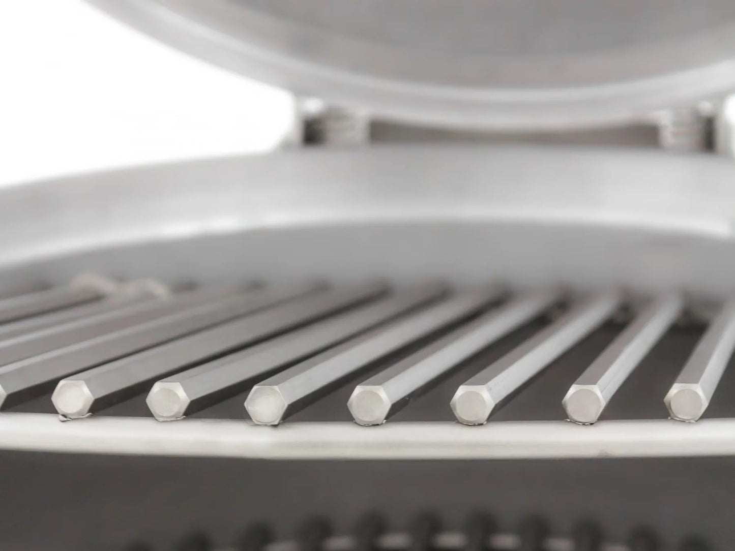 Blaze 20" Cast Aluminum Kamado Grill
