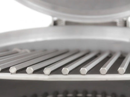 Blaze 20" Cast Aluminum Kamado Grill