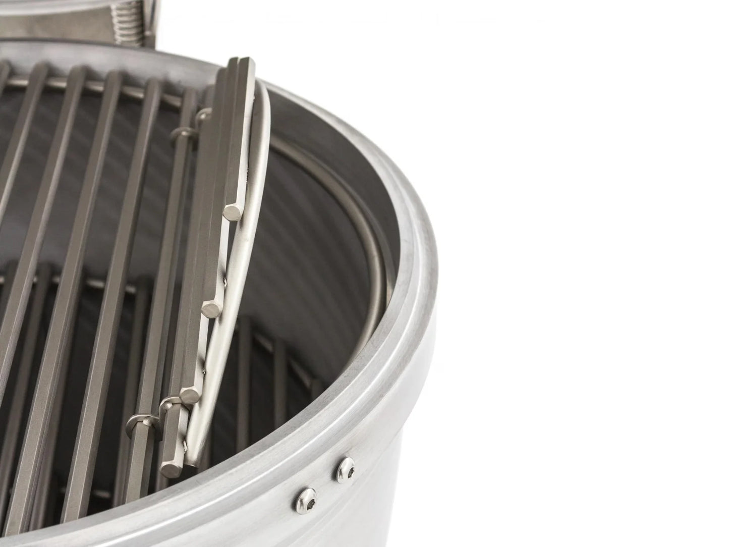 Blaze 20" Cast Aluminum Kamado Grill