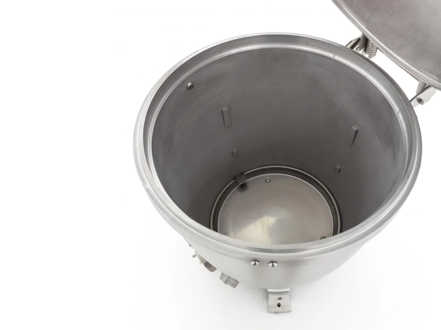 Blaze 20" Cast Aluminum Kamado Grill