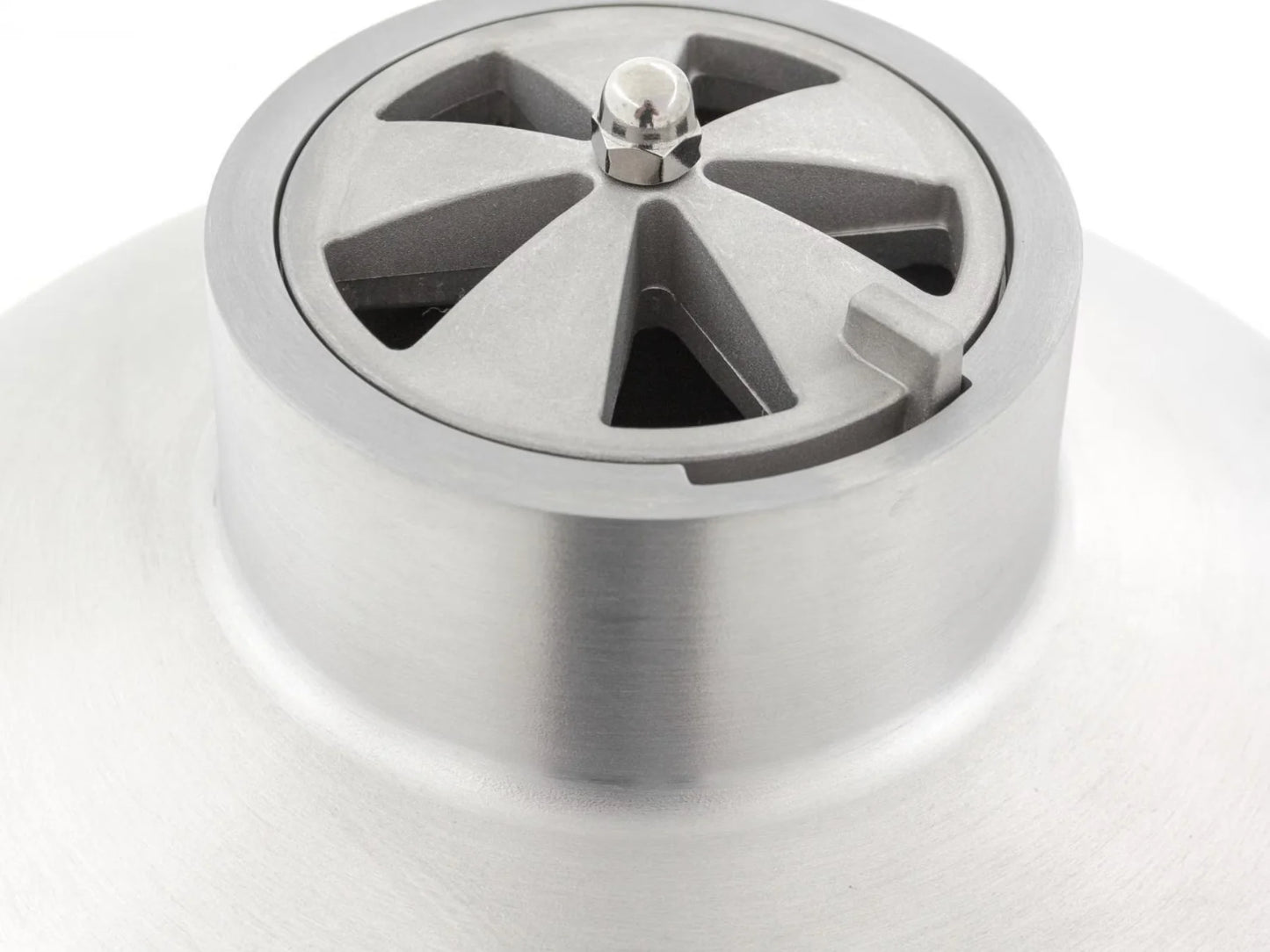 Blaze 20" Cast Aluminum Kamado Grill