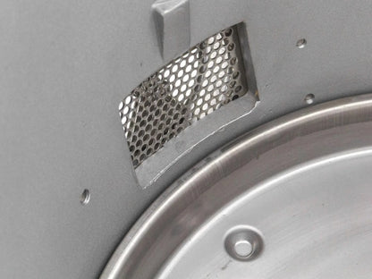Blaze 20" Cast Aluminum Kamado Grill
