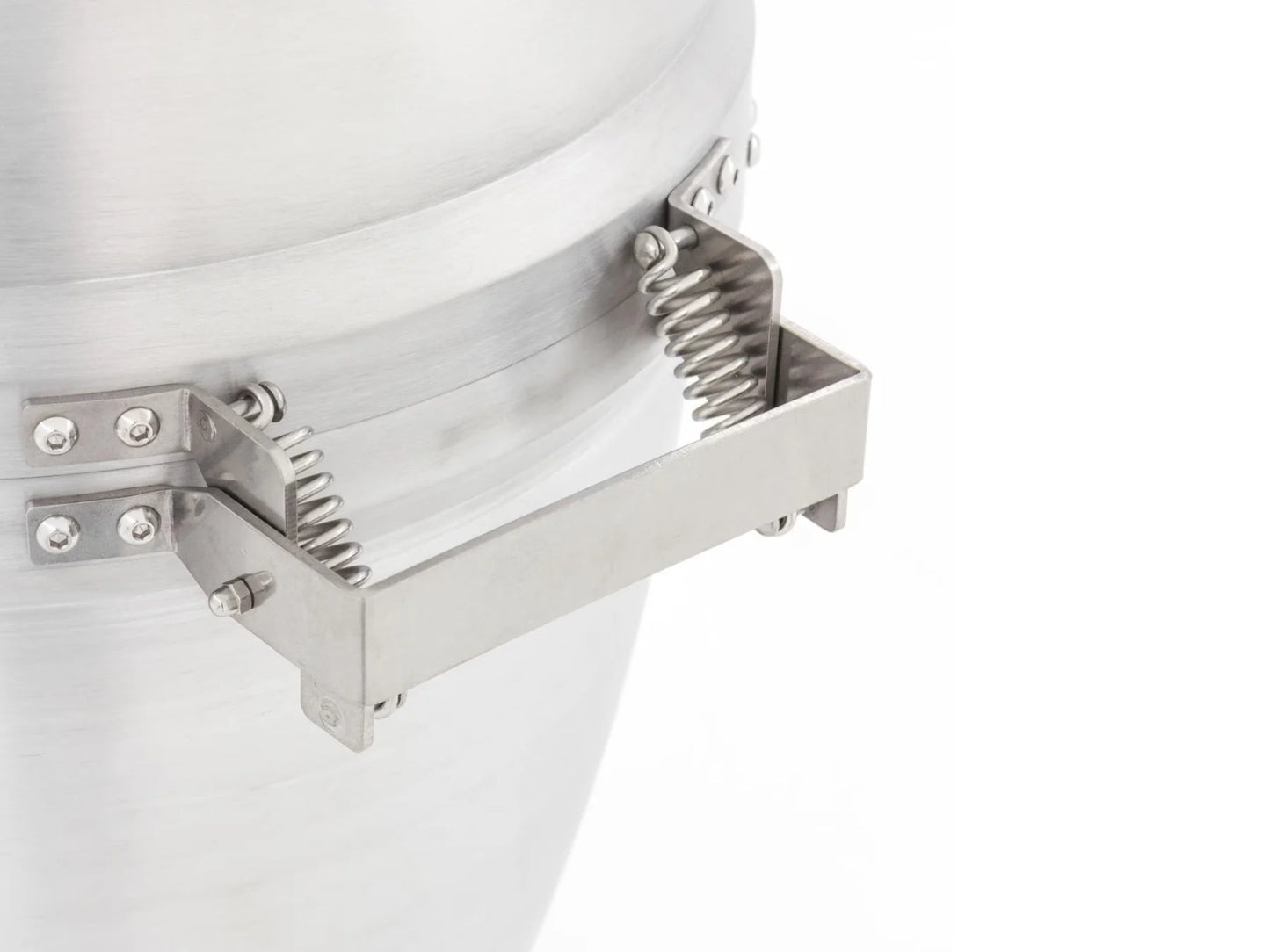 Blaze 20" Cast Aluminum Kamado Grill