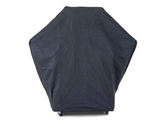 Weather Cover, Oven & Cart