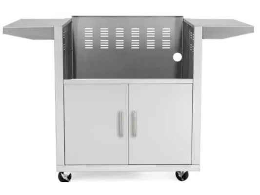 Cart, Griddle LTE (Requires Griddle Head) (Double Doors)