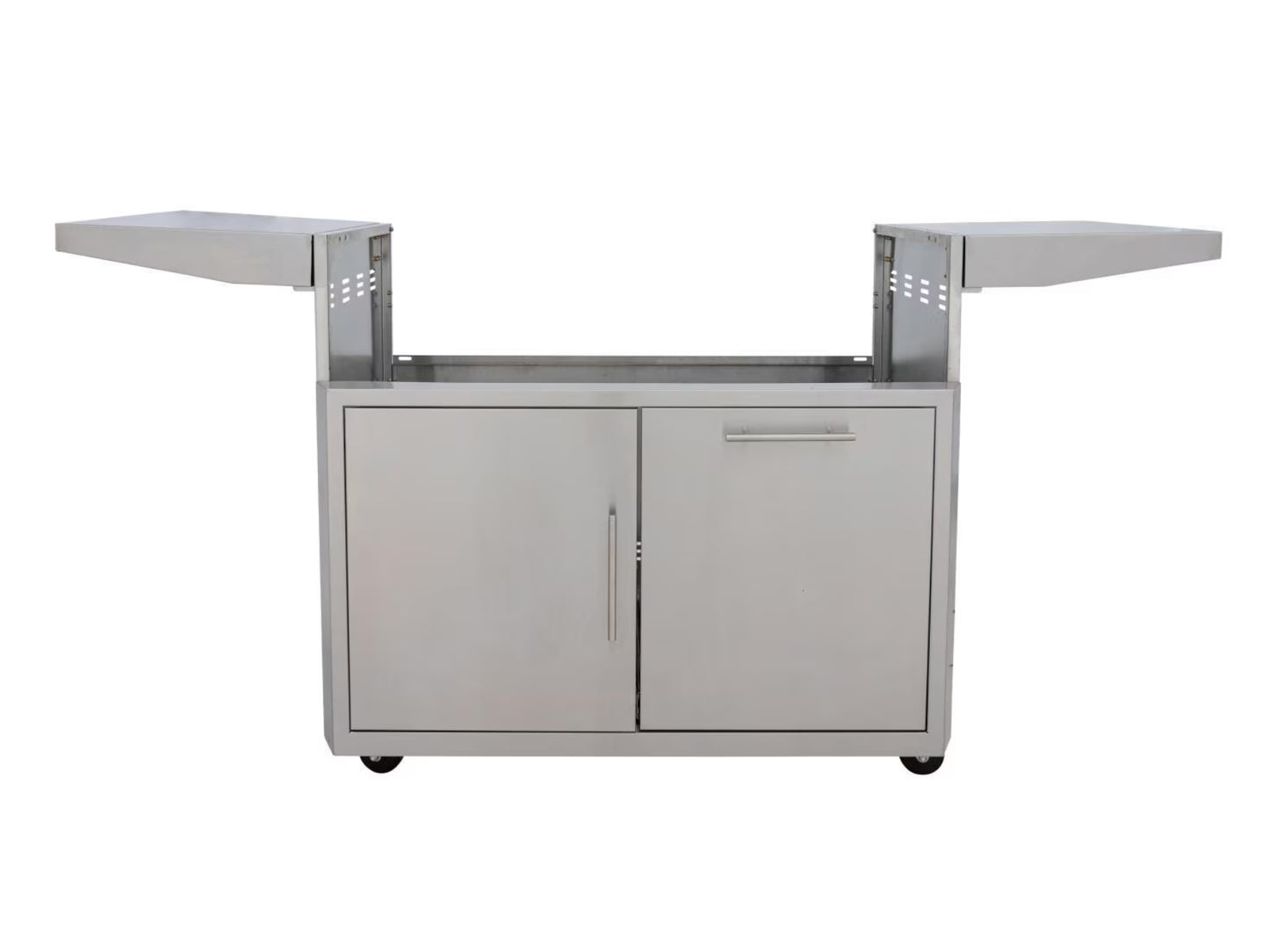 Cart, 40'' LTE Pro (Single Door/Pull-out LP Drawer)