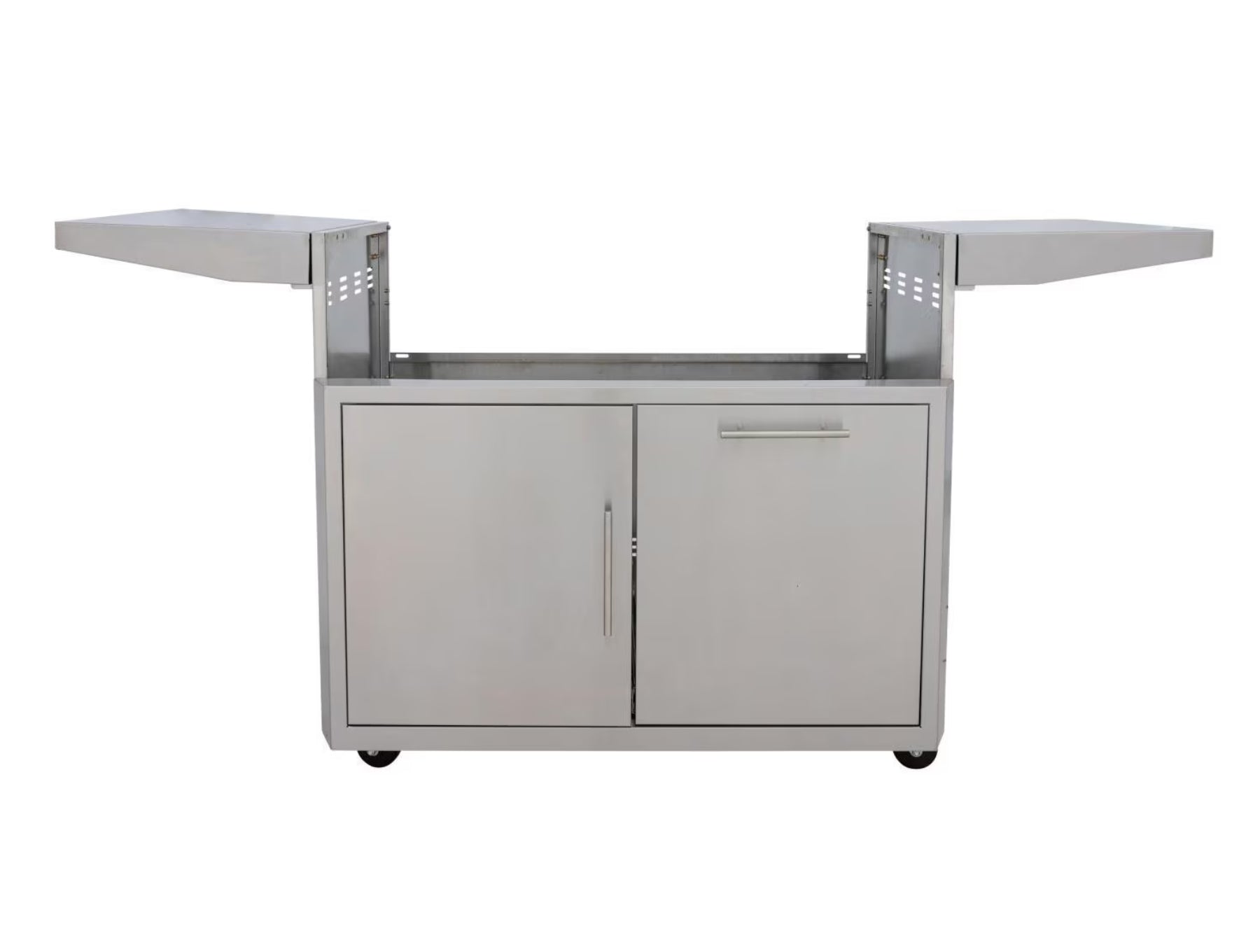 Cart, 40'' LTE Pro (Single Door/Pull-out LP Drawer)