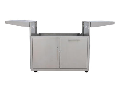 Cart, 40'' LTE Pro (Single Door/Pull-out LP Drawer)