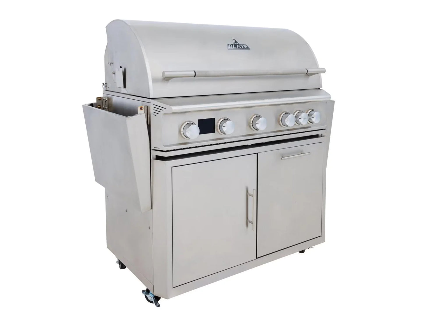 Blaze Grill Cart for LTE PRO 40" Gas Grills