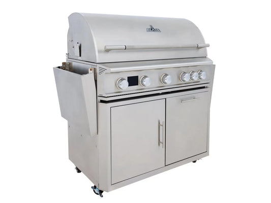 Blaze Grill Cart for LTE PRO 40" Gas Grills