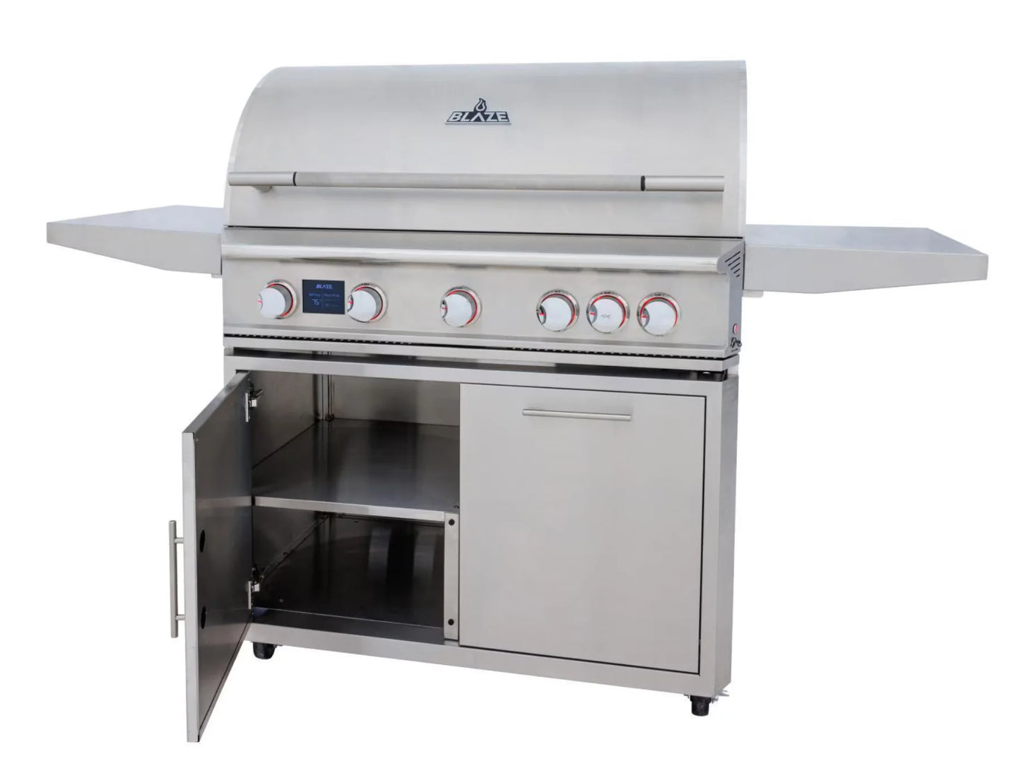 Blaze Grill Cart for LTE PRO 40" Gas Grills