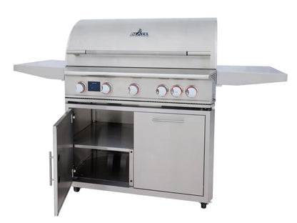 Blaze Grill Cart for LTE PRO 40" Gas Grills