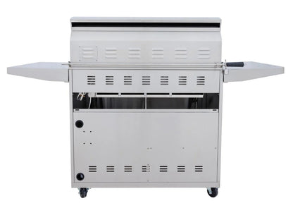 Blaze Grill Cart for LTE PRO 40" Gas Grills
