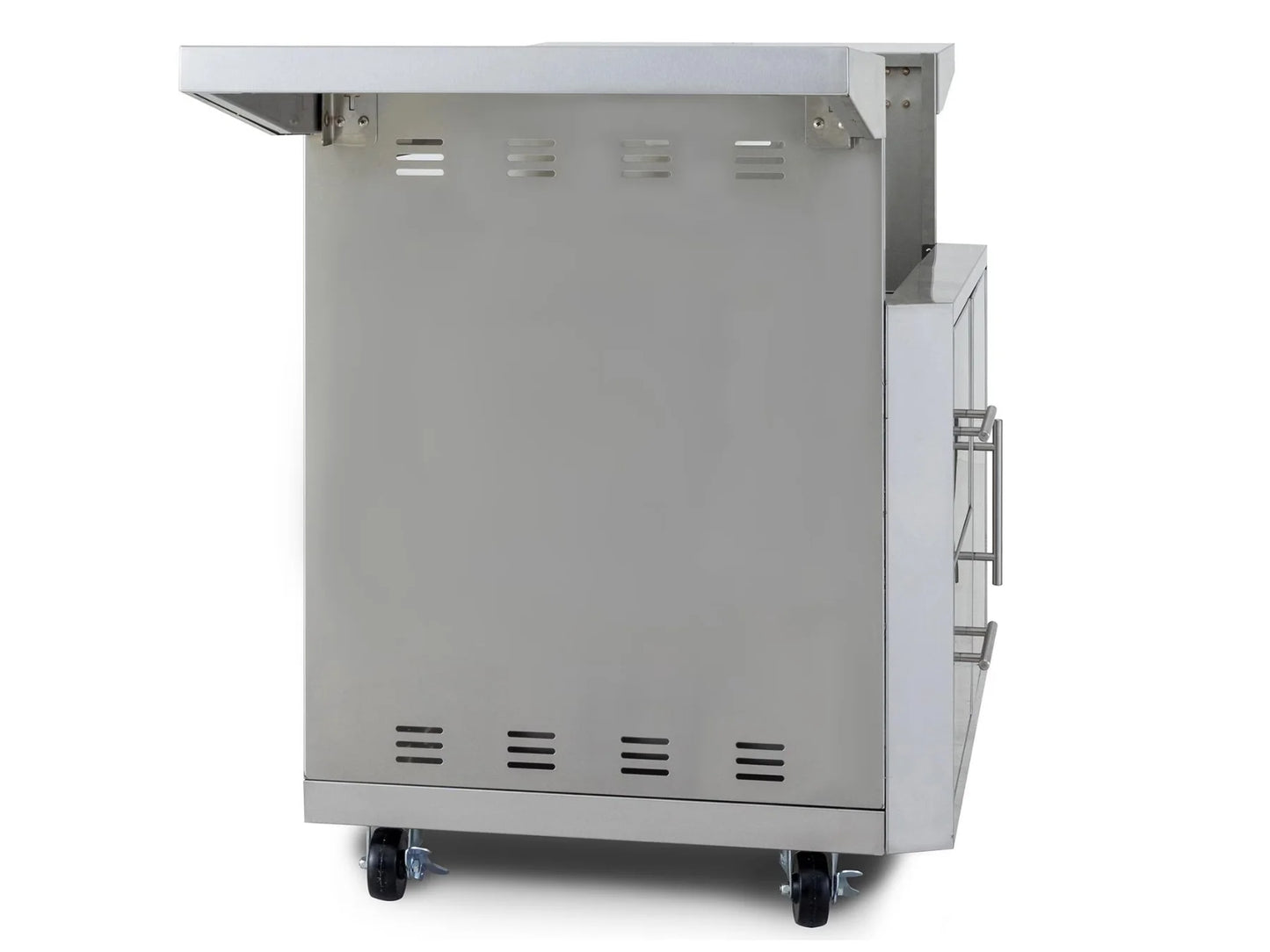Blaze Grill Cart for Professional LUX 34" Grill