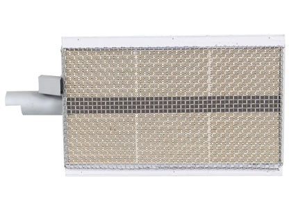 Infrared Searing Burner, 18,000 BTU's (Sear Burner Replaces a Regular Burner)
