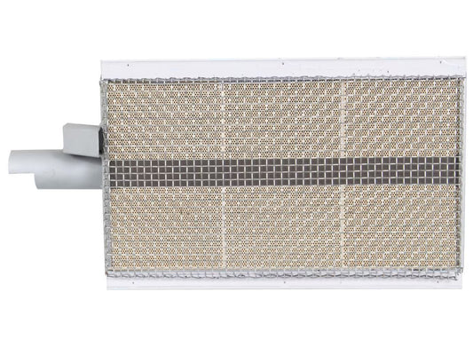 Infrared Searing Burner, 18,000 BTU's (Sear Burner Replaces a Regular Burner)